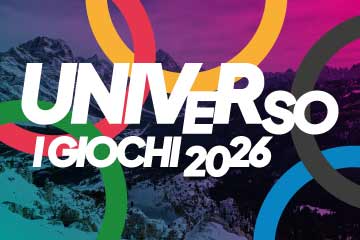 UNIVeRso i GIOCHI 2026