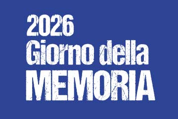 Giorno della memoria 2026