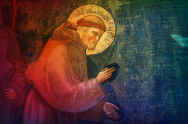 Requiem per San Francesco