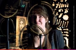 STEM Passion. Un viaggio ispirato da donne nella scienza