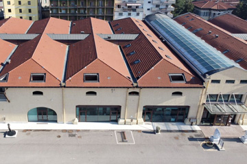 Factory 5.0 in Action – Visita al laboratorio ICE per esplorare applicazioni concrete di IA, robotica e digital twin