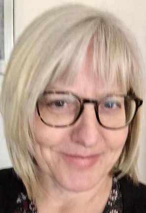 Mary Elizabeth Birkett