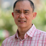 Rodolfo Mercado Nayga