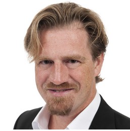 Hans Arne Andreas Norrman