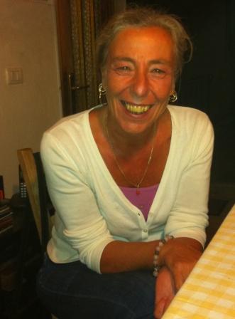 Francesca Basevi