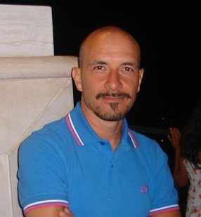Matteo Tropina