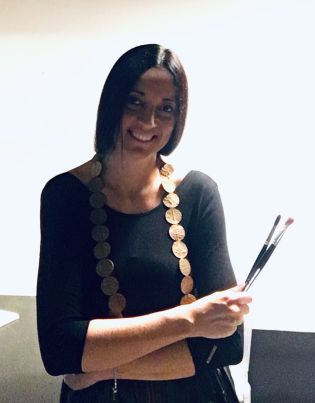 Giulia Giovanna De Santi