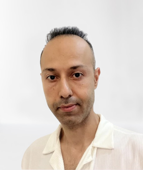 FotoSharifzadeh,  23 ottobre 2025