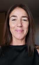 Susana Benavente Ferrera