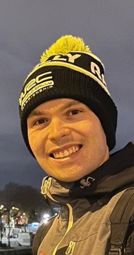 Simone Zaccaron,  22 aprile 2024