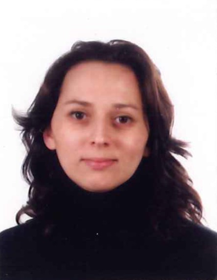 Raffaella Dalle Mese