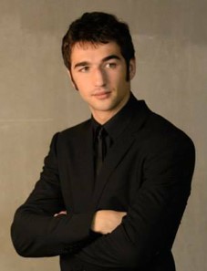 Renato De Donato,  April 5, 2024