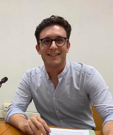 Federico Guarelli