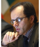 Foto Stanzani,  March 13, 2007