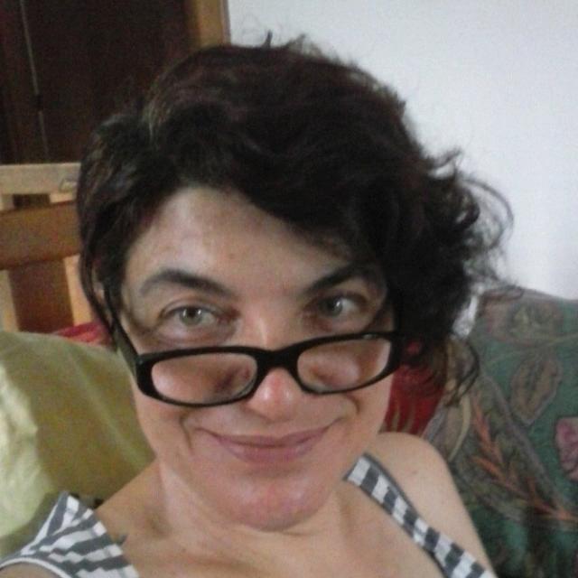 foto Mara Migliavacca,  10 gennaio 2019