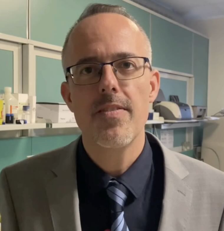 Foto prof. Fava,  28 giugno 2024