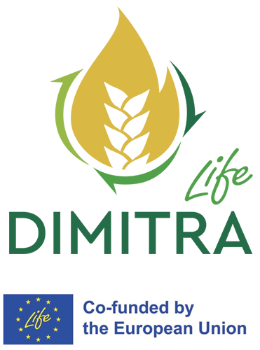 Dimitra logo