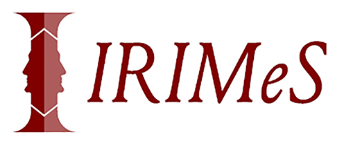 Logo IRIMES