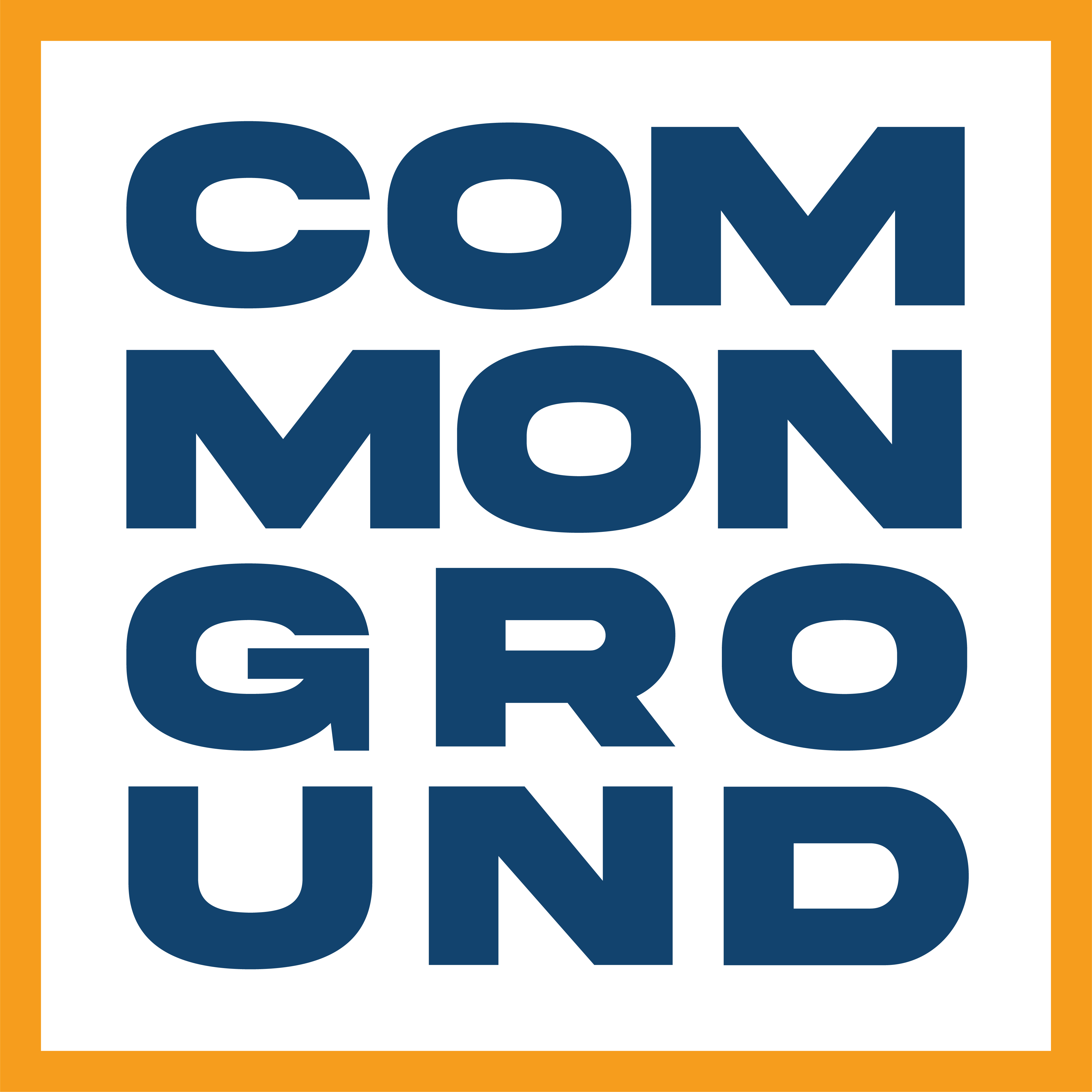 Logo Common Ground