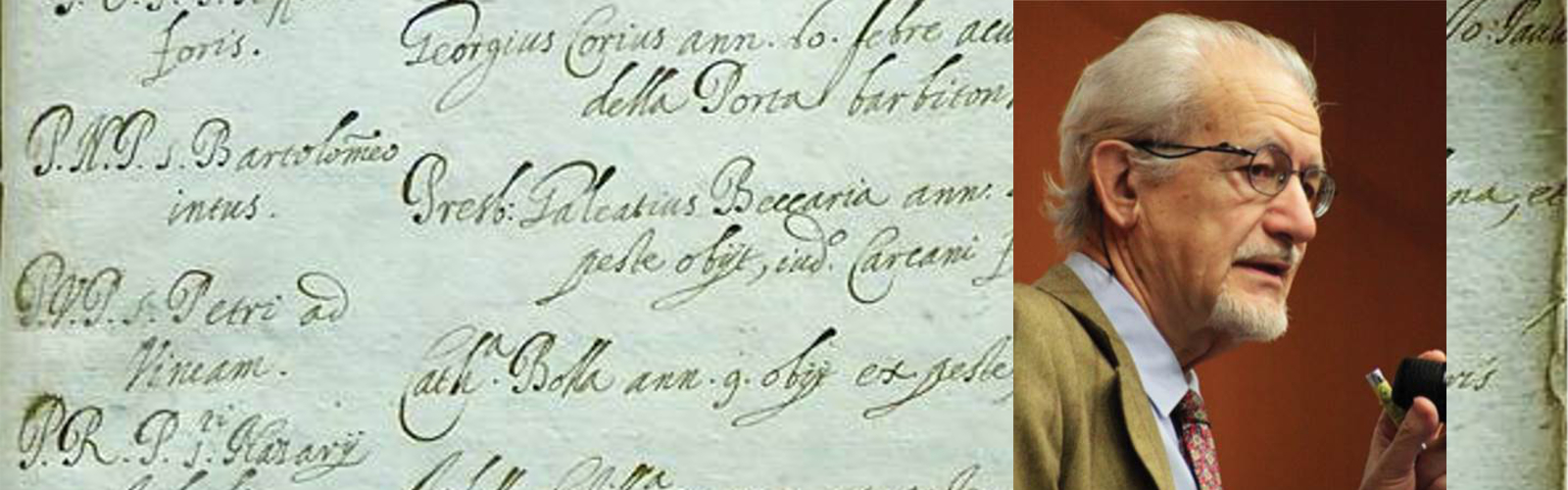 EVA technology and proteomics: a two-pronged attack on Cultural Heritage