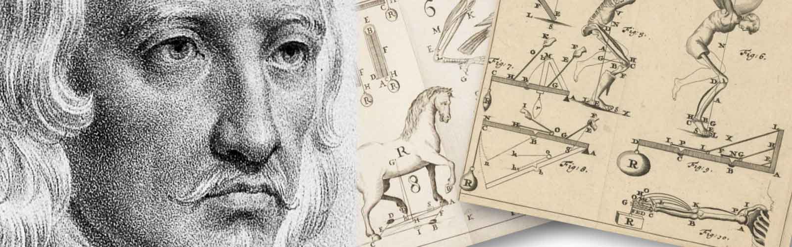 Mappare l'eredità di Galilei: il progetto «Borelli Galaxy»