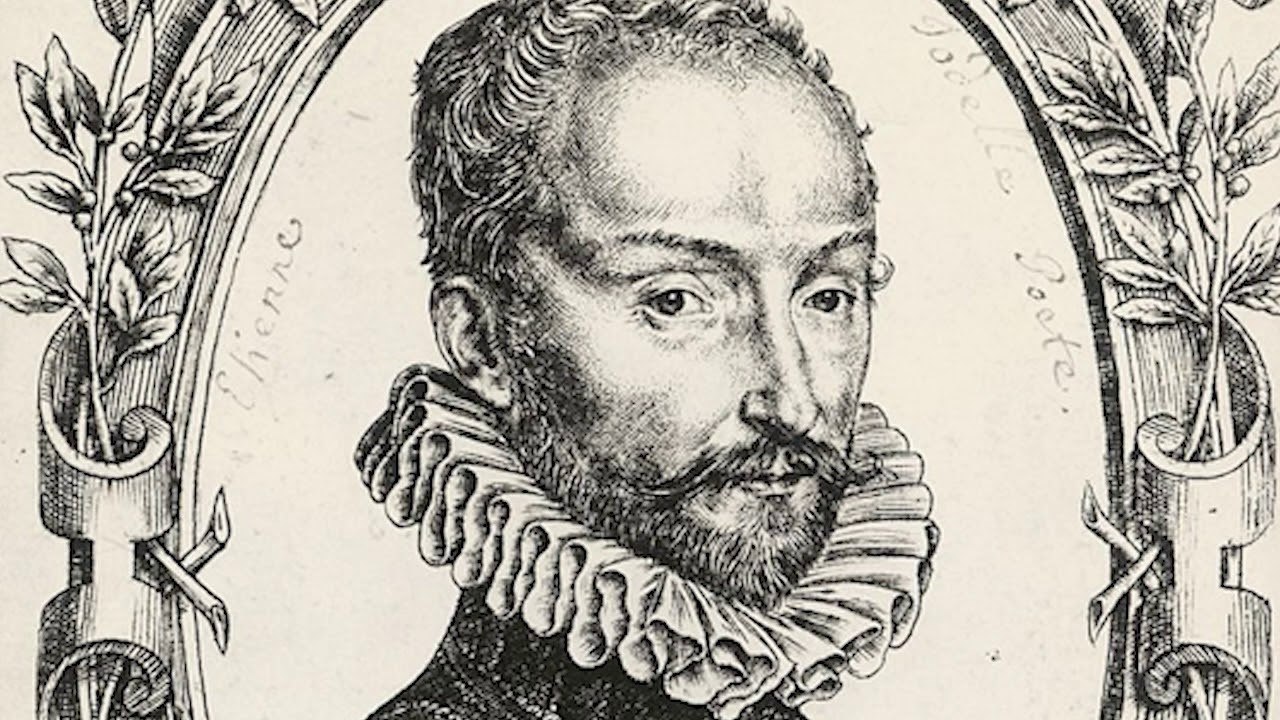 Journée d’études, «Ce démon de Jodelle»: Etienne Jodelle poète et dramaturge